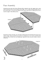 Preview for 8 page of Alton SUMMERHOUSE MICKLETON Instruction Manual