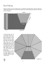 Preview for 30 page of Alton SUMMERHOUSE MICKLETON Instruction Manual