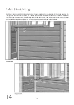 Preview for 44 page of Alton SUMMERHOUSE MICKLETON Instruction Manual