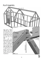 Предварительный просмотр 25 страницы Alton VICTORIAN 6' WIDE Extension Instruction Manual