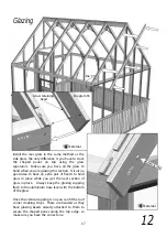 Preview for 47 page of Alton VICTORIAN CHELTENHAM 8x10 Instruction Manual