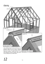 Preview for 52 page of Alton VICTORIAN CHELTENHAM 8x10 Instruction Manual