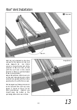 Preview for 55 page of Alton VICTORIAN CHELTENHAM 8x10 Instruction Manual