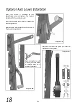 Preview for 64 page of Alton VICTORIAN CHELTENHAM 8x10 Instruction Manual