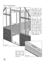 Предварительный просмотр 14 страницы Alton VICTORIAN CHELTENHAM Instruction Manual