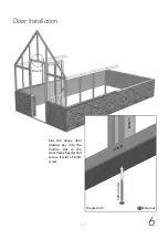 Предварительный просмотр 15 страницы Alton VICTORIAN CHELTENHAM Instruction Manual