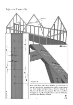 Предварительный просмотр 21 страницы Alton VICTORIAN CHELTENHAM Instruction Manual