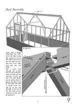 Предварительный просмотр 25 страницы Alton VICTORIAN CHELTENHAM Instruction Manual