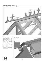 Preview for 54 page of Alton Victorian Elmhurst Porch DW 9x12 Instruction Manual