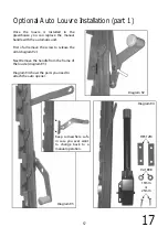 Preview for 57 page of Alton Victorian Elmhurst Porch DW 9x12 Instruction Manual