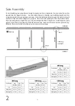 Preview for 6 page of Alton VICTORIAN OAKHAM Instruction Manual