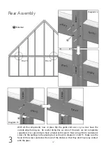 Preview for 12 page of Alton VICTORIAN OAKHAM Instruction Manual