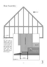 Preview for 15 page of Alton VICTORIAN OAKHAM Instruction Manual