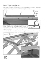 Preview for 48 page of Alton VICTORIAN OAKHAM Instruction Manual