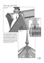 Preview for 55 page of Alton VICTORIAN OAKHAM Instruction Manual