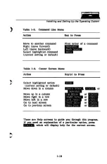 Предварительный просмотр 31 страницы Altos Computer Systems V  386 Series Installation Manual