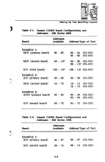 Предварительный просмотр 63 страницы Altos Computer Systems V  386 Series Installation Manual