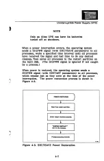 Предварительный просмотр 75 страницы Altos Computer Systems V  386 Series Installation Manual