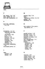 Предварительный просмотр 80 страницы Altos Computer Systems V  386 Series Installation Manual