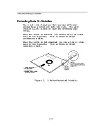 Предварительный просмотр 19 страницы Altos 586T Setting Up