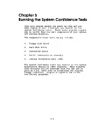 Предварительный просмотр 22 страницы Altos 586T Setting Up