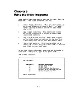 Предварительный просмотр 26 страницы Altos 586T Setting Up