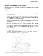 Preview for 21 page of Altos BrainSphere P555 F5 User Manual