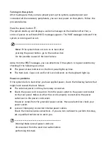 Preview for 12 page of Altos BrainSphere R185 F5 User Manual