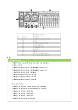 Предварительный просмотр 5 страницы Altos P550 F4 User Manual