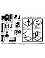 Preview for 4 page of Altra 1222056PCOM Assembly Manual