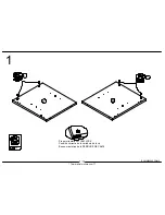 Preview for 5 page of Altra 1222056PCOM Assembly Manual