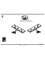 Preview for 8 page of Altra 1222056PCOM Assembly Manual