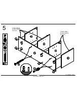 Preview for 9 page of Altra 1222056PCOM Assembly Manual