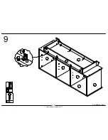 Preview for 13 page of Altra 1222056PCOM Assembly Manual