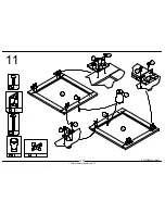 Preview for 15 page of Altra 1222056PCOM Assembly Manual