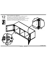 Preview for 16 page of Altra 1222056PCOM Assembly Manual