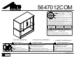 Altra 5647012COM Instruction preview