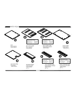 Preview for 3 page of Altra 9523196 Instruction Booklet