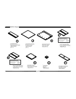 Preview for 4 page of Altra 9523196 Instruction Booklet