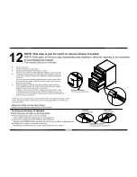 Preview for 18 page of Altra 9523196 Instruction Booklet