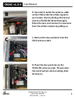 Preview for 5 page of Altrac CN102 User Manual