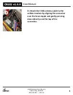 Preview for 6 page of Altrac CN102 User Manual