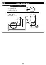 Предварительный просмотр 24 страницы Altrad Belle BGF 20 Operator'S Manual