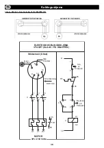 Предварительный просмотр 36 страницы Altrad Belle BGF 20 Operator'S Manual