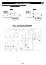 Предварительный просмотр 45 страницы Altrad Belle BGF 20 Operator'S Manual