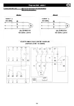 Предварительный просмотр 55 страницы Altrad Belle BGF 20 Operator'S Manual