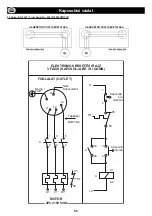 Предварительный просмотр 56 страницы Altrad Belle BGF 20 Operator'S Manual