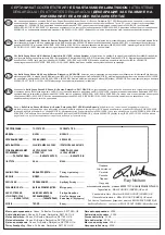 Предварительный просмотр 4 страницы Altrad Belle BGP 155 Operator'S Manual