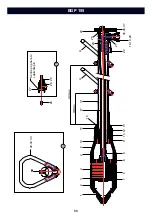 Предварительный просмотр 50 страницы Altrad Belle BGP 155 Operator'S Manual