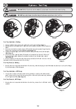 Предварительный просмотр 14 страницы Altrad Belle BULLDOG 20-140 Operator'S Manual